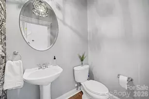 8123 Bud Henderson Rd, Huntersville, NC 28078 - Photo 22