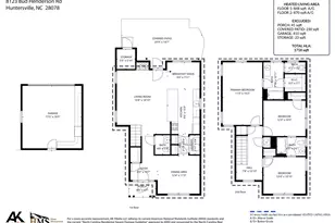 8123 Bud Henderson Rd, Huntersville, NC 28078 - Photo 48