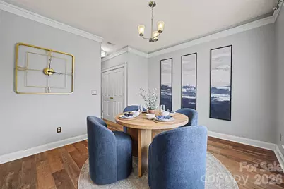 8123 Bud Henderson Road, Huntersville, NC 28078 - Photo 6