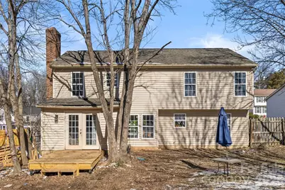 10718 Downpatrick Place, Charlotte, NC 28262 - Photo 26