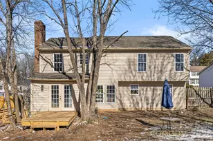 10718 Downpatrick Pl, Charlotte, NC 28262 - Photo 26