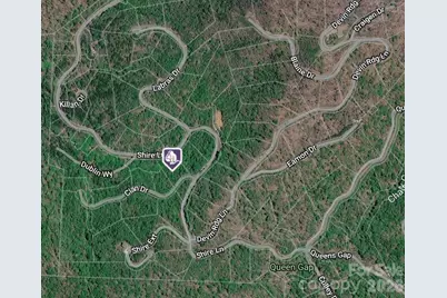 0 Shire Lane #18, Union Mills, NC 28167 - Photo 1