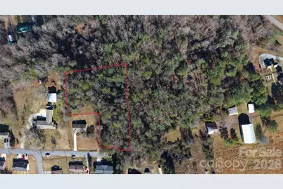 209 Charles Avenue, Morganton, NC 28655 - Photo 1