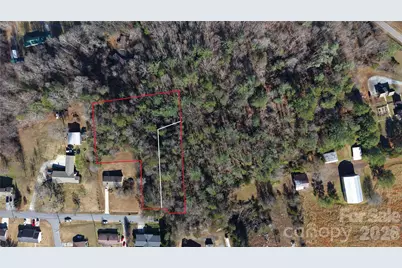 209 Charles Avenue, Morganton, NC 28655 - Photo 2