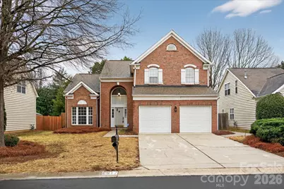 6917 Lenhart Drive, Charlotte, NC 28226 - Photo 2