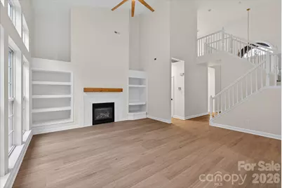 6917 Lenhart Drive, Charlotte, NC 28226 - Photo 20