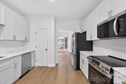 6917 Lenhart Drive, Charlotte, NC 28226 - Photo 16