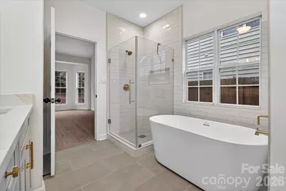 6917 Lenhart Drive, Charlotte, NC 28226 - Photo 30