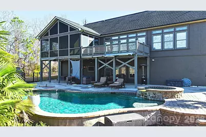 2037 Rocky Stream Road, York, SC 29745 - Photo 4