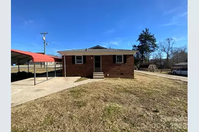 109 Fish Camp Road, Forest City, NC 28043 - Photo 2