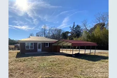 109 Fish Camp Road, Forest City, NC 28043 - Photo 1