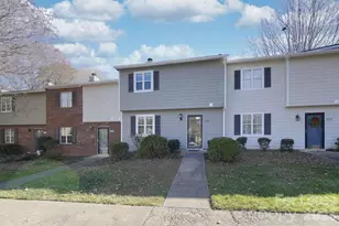 3274 Heathstead Place, Charlotte, NC 28210 - Photo 2