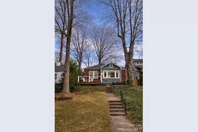 2515 Chesterfield Avenue, Charlotte, NC 28205 - Photo 1