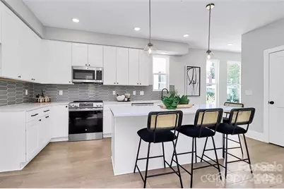 147 S Sycamore Street, Charlotte, NC 28202 - Photo 6