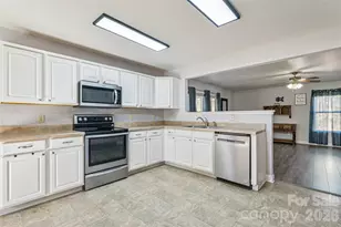 205 Edzell Drive, Salisbury, NC 28146 - Photo 12