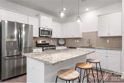 215 Harpers Run Lane, Matthews, NC 28104 - Photo 8