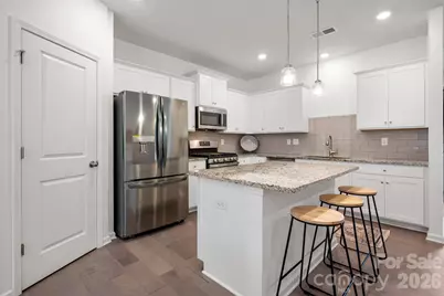 215 Harpers Run Lane, Matthews, NC 28104 - Photo 8