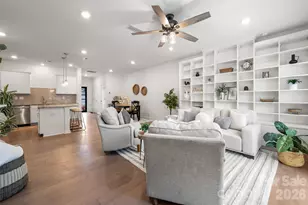 215 Harpers Run Ln, Matthews, NC 28104 - Photo 2