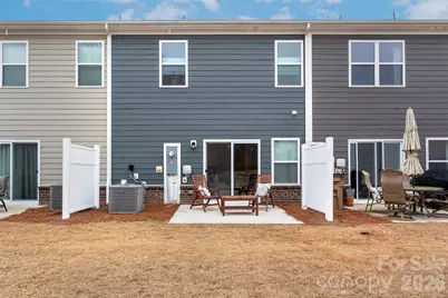 215 Harpers Run Lane, Matthews, NC 28104 - Photo 36