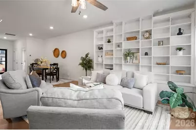 215 Harpers Run Lane, Matthews, NC 28104 - Photo 20