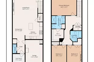 215 Harpers Run Ln, Matthews, NC 28104 - Photo 42