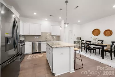 215 Harpers Run Lane, Matthews, NC 28104 - Photo 1