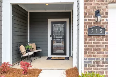 215 Harpers Run Lane, Matthews, NC 28104 - Photo 8