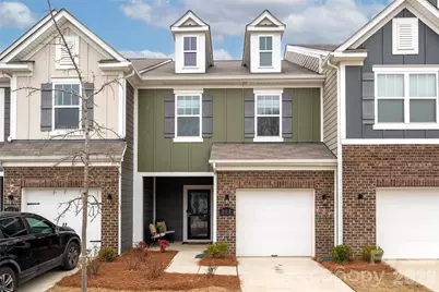 215 Harpers Run Lane, Matthews, NC 28104 - Photo 6