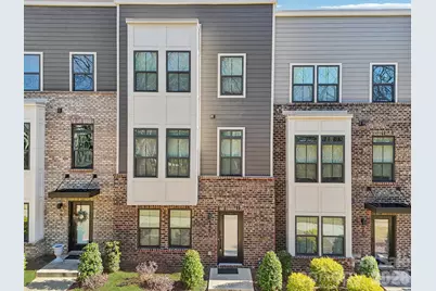 547 Nantahala Drive, Charlotte, NC 28211 - Photo 36