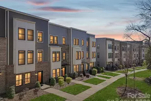 547 Nantahala Dr, Charlotte, NC 28211 - Photo 1