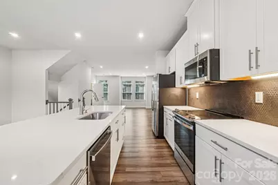 547 Nantahala Drive, Charlotte, NC 28211 - Photo 8