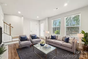 547 Nantahala Dr, Charlotte, NC 28211 - Photo 4