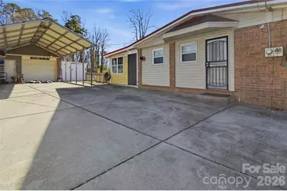 2410 Juniper Drive, Charlotte, NC 28269 - Photo 22