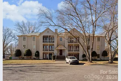 6101 Meadow Rose Lane #A, Charlotte, NC 28215 - Photo 1