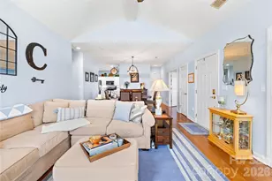 8579 Highland Glen Dr, Charlotte, NC 28269 - Photo 8