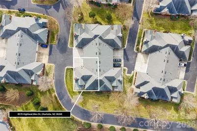 8579 Highland Glen Drive, Charlotte, NC 28269 - Photo 32