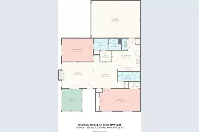 8579 Highland Glen Drive, Charlotte, NC 28269 - Photo 4