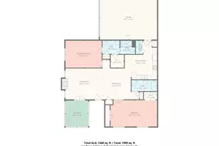 8579 Highland Glen Dr, Charlotte, NC 28269 - Photo 24