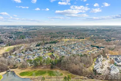 8579 Highland Glen Drive, Charlotte, NC 28269 - Photo 38