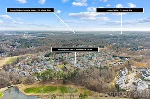 8579 Highland Glen Dr, Charlotte, NC 28269 - Photo 30