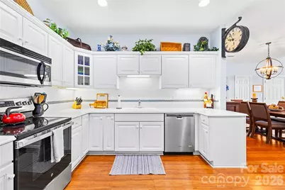 8579 Highland Glen Drive, Charlotte, NC 28269 - Photo 22