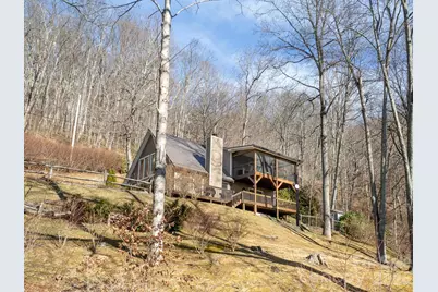 1954 Utah Mountain Road, Waynesville, NC 28785 - Photo 34