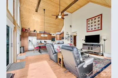1954 Utah Mountain Road, Waynesville, NC 28785 - Photo 14