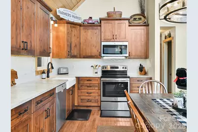 1954 Utah Mountain Road, Waynesville, NC 28785 - Photo 16