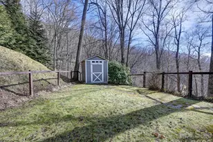 1954 Utah Mountain Rd, Waynesville, NC 28785 - Photo 6