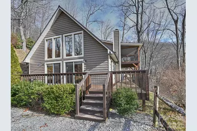 1954 Utah Mountain Road, Waynesville, NC 28785 - Photo 2