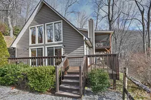 1954 Utah Mountain Rd, Waynesville, NC 28785 - Photo 2
