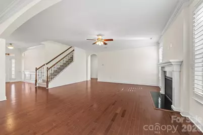 7038 Hyde Park Drive, Indian Trail, NC 28079 - Photo 16