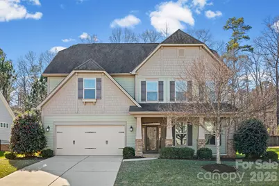 7038 Hyde Park Drive, Indian Trail, NC 28079 - Photo 2