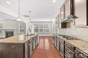 7038 Hyde Park Drive, Indian Trail, NC 28079 - Photo 12